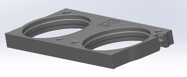 Adaptateur EPP pour ComfoClime